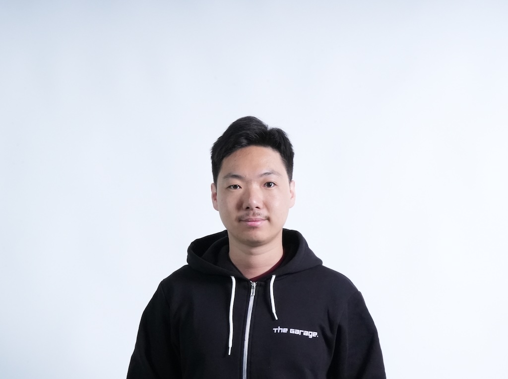 Hao Dang, CEO