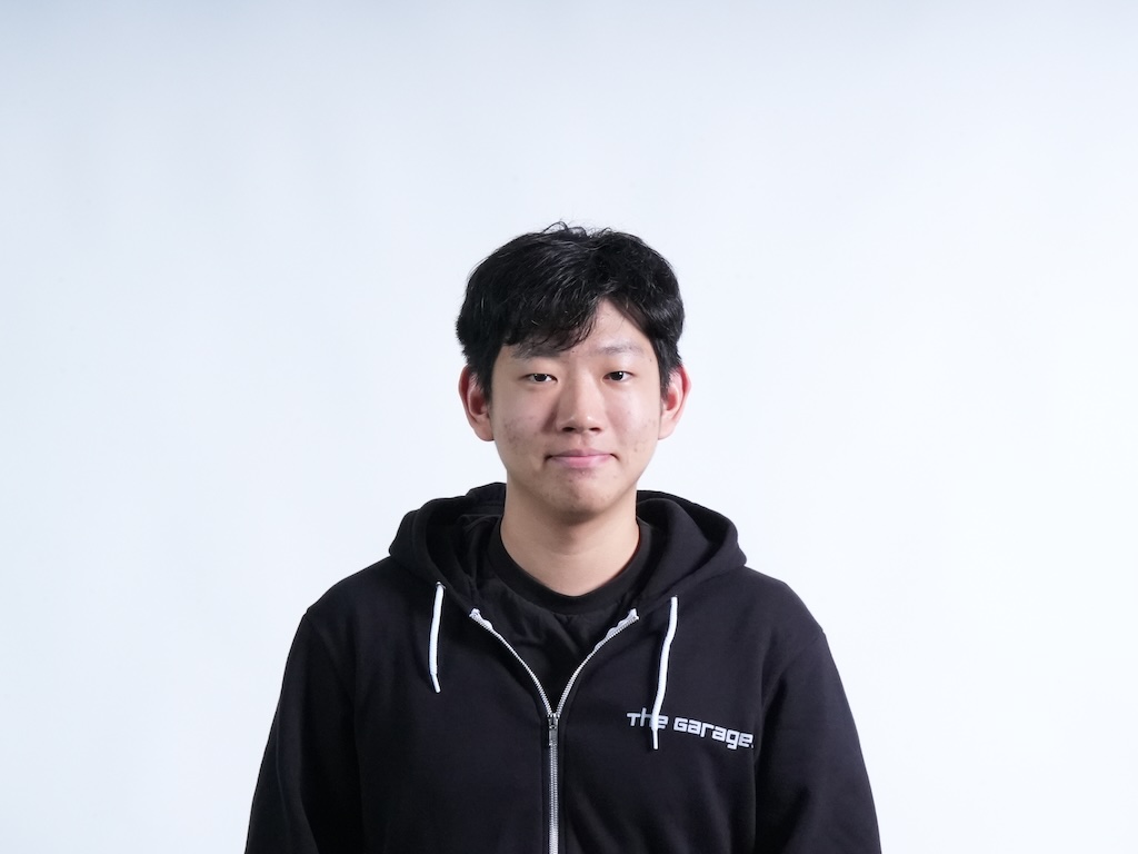 Ian Song, COO