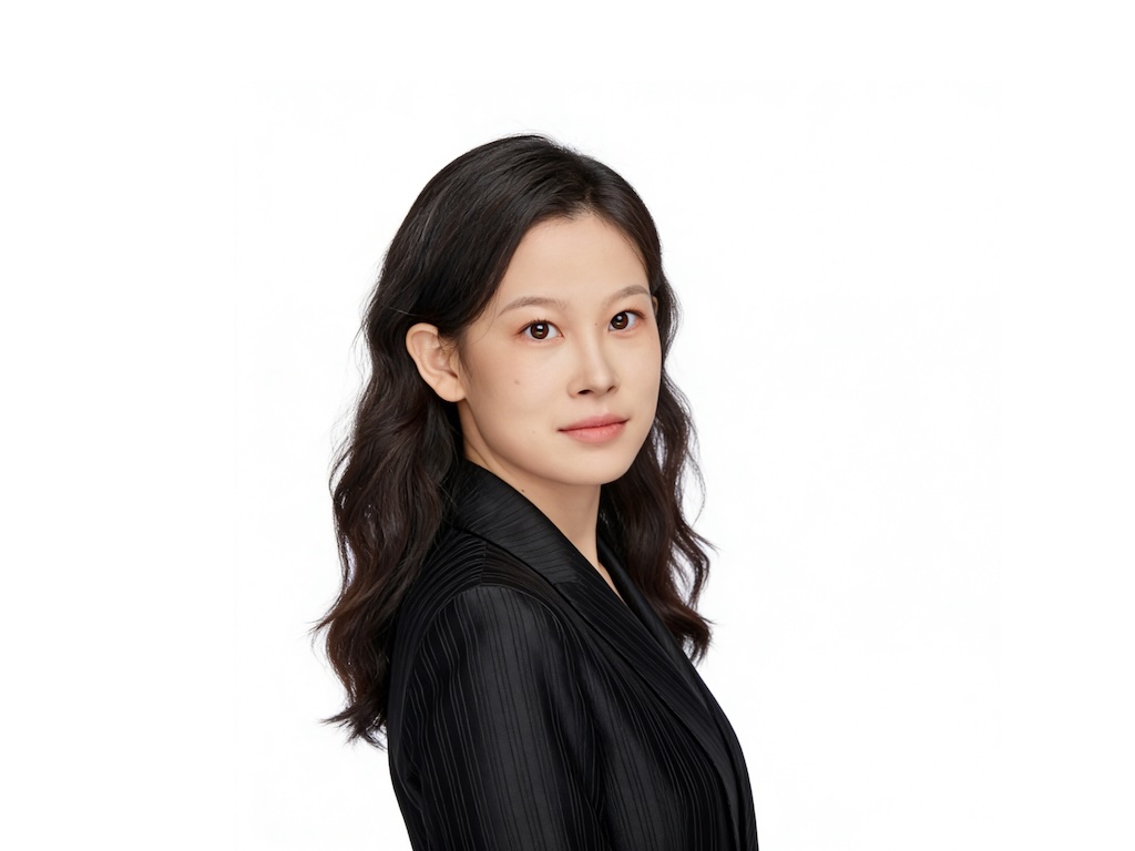 Cynthia Jiang, CSO